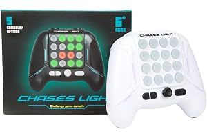 Fun Elektroniskt spelklick Maniac 5-i-1