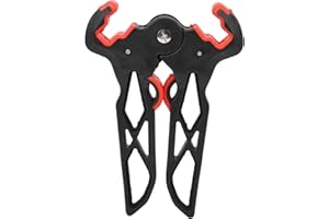 Fybida Archery Accessory Easy One‑Handed Operation,for Bow Collection,for Archery