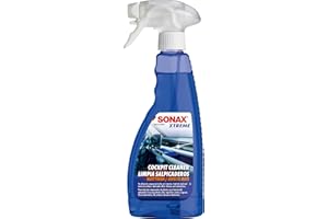 Sonax 1837526 Środek do Czyszczenia, Niebieski/Biały, 500 ml