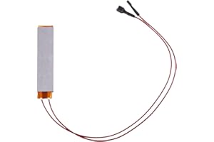 Fanuse Placa Calentadora de la Incubadora de CalefaccióN para Accesorio de Incubadora de Huevos 220V