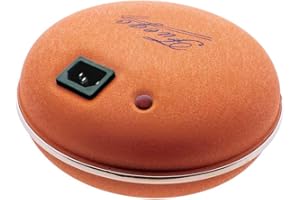 F BRIGHT - Calienta camas eléctrico con piloto (450W)