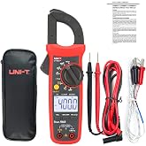 UNI-T UT202+ FORCEPS AMMETER