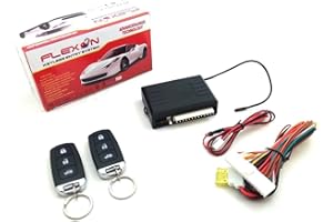 AUTOBITS ZV Funk Fernbedienung FB ZENTRALVERRIEGELUNG NEU OVP 12V 233