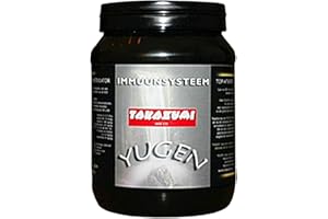 Takazumi Yugen Koi Food 750g