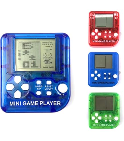 Reproductor de juegos retro construido en 268 juegos Mini consola de juegos port Reproductor de juegos retro construido en 268 juegos Mini consola de juegos port