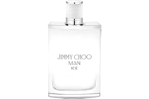 Jimmy Choo Man Ice Eau de Toilette