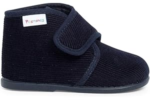 Pisamonas Zapatillas Casa Bota Pana