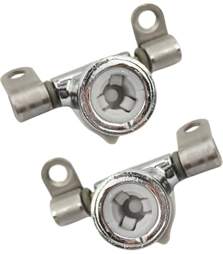 Kit Fissaggio Cerniera Sedile WC Roca Senso/Giralda AI0002500R