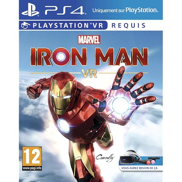 MARVEL AVENGERS EDITION DELUXE SONY PS4 NEUF SOUS BLISTER VERSION FRANCAISE