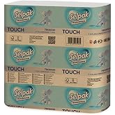 Selpak Professional Touch Z Katlı Kağıt Havlu, 20x24
