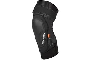 Endura Hard Shell Mt500 Knee Guards L-XL