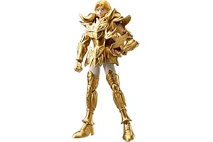 HiPlay Saint Seiya Series Champion Class Aries - Mu Assembly Model Kits