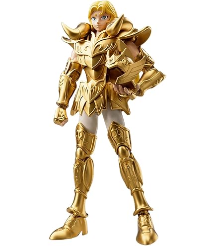 Figurine Saint Seiya Siegfried Par Tsume Ikigai - Résine Collection - Neuve Sous Blister
