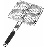 Landmann Pure Hamburger Izgara Teli
