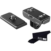 Insta360 Quick Release Mount(New Version), Compatiable X4/X3/ONE RS/X/X2/ACE/ACE PRO