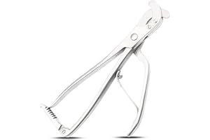 OdontoMed2011 REIMERS Emasculator 33CM, Castration, Large Animals,Horse, Cattle,Bulls ODM