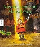 Nussknacker und Mausekönig (Knesebeck Kinderbuch Klassiker) by 