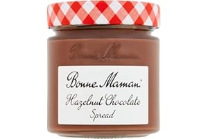 Bonne Maman Crema de chocolate con avellanas 250 g