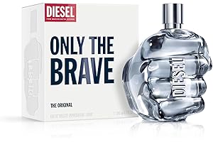 Diesel Only The Brave Eau De Toilette de hombre en Vaporizador