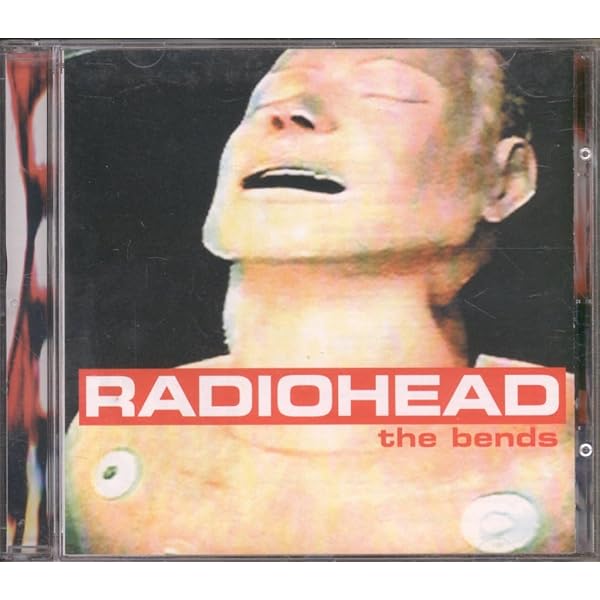 RADIOHEAD the bends レコード UK盤 UK盤 初期プレス】Radiohead the Bends 初期プレス盤 - メルカリ