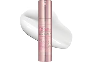 ‎VT COSMETICS VT COSMETICS Collagen Reedle Shot 100 - Kollagen-Microneedling-Serum, Straffung & Elastizität, 500Da Kollagenextrakt, zarte & glasartige Haut, rosa Kollagen-Serum, koreanischer Skin-Booster – 50 ml
