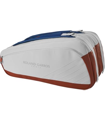 Babolat Wimbledon Tennis Bag Babolat Pure Racket Holder X6 Tennis