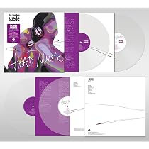 Night Thoughts [VINYL]: Amazon.co.uk: CDs & Vinyl