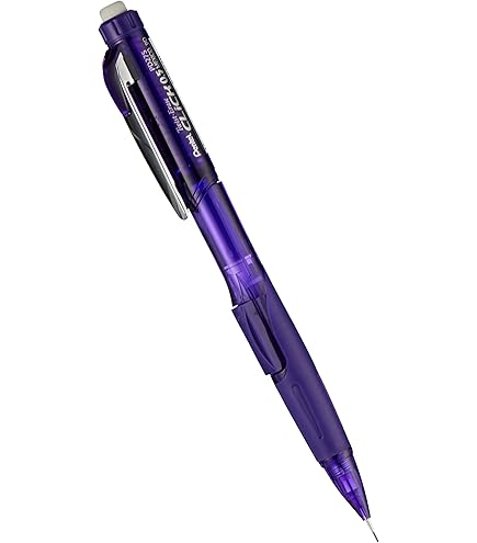 Pentel Twist-erase Express Portaminas (0,5 Mm), Colores De B | Envío Gratis