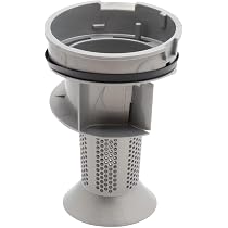 ROWENTA SUPPORTO BASE DI RICARICA PER SCOPA ASPIRAPOLVERE X-FORCE 15.60