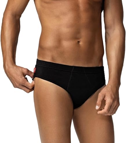 Boxer Uomo Navigare Set 6 Slip/ - Cotone Bielastico, Colori Assortiti, Comfort Assicurato! Navigare Uomo - 8