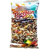Pictol&iacute;n Jelly 06731 Sugar Free Fruit Flavor Gum Candy with Sweeteners, 1 kg