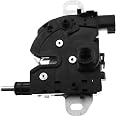 Chiusura Cofano Per HYUNDAI H-1 () * 116620