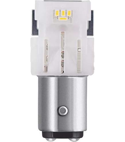 OSRAM NIGHT BREAKER LED SMART HIR2 – Lampadine Per Abbaglianti E Anabbaglianti, 6000K, Luminosità +330% E Omologazione Stradale