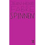 Spinnen (MSB Paperback)