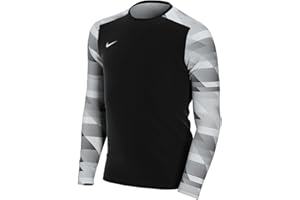 NIKE Koszulka Uniseks - dzieci Nike Dri-fit Park Iv Goalkeeper
