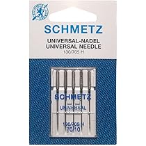 Aiguille Machine A Coudre Brother Schmetz Lot De 50 Aiguilles Universelles Pour Machine à Coudre U2013 Tailles Assorties U2013 Boîte De 10 Cartes Aiguille à Coudre Singer