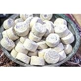 Ruşur Taşı Beyazlatıcı &Ouml;l&uuml; Derilerden Arındırıcı Y&uuml;z Ve V&uuml;cut Peelingi 150-200gr 4-6 adet