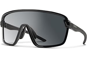 Smith Bobcat Sportbrille Photoromic Clear to Gray