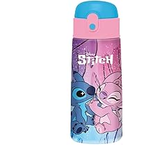 Set Portamerenda + Tazza Bambina Barbie - Senza BPA Per Scuola E Asilo - Foto 4