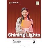 Shining Lights Level 3 Workbook with Digital Pack
