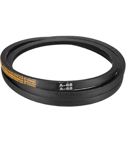 Scheda Video 3090 Cinghia Trapezoidale Classica 13x1090 Li - Foto 13