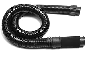 shernbao Tuyau de Rallongement Spécial pour Sèche-Chien (Modèle Compatible: DHD-3000F;SHD-2600P)