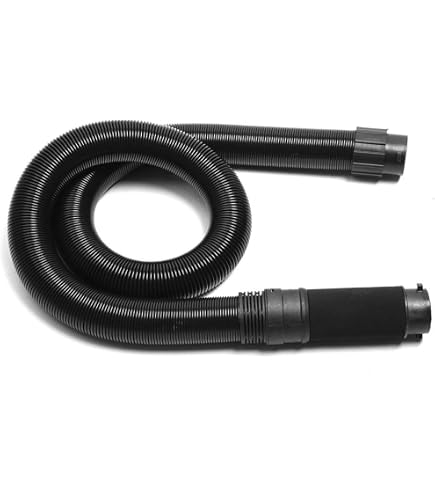 Shernbao Trocknerverlängerungsschlauch Für Hunde – Kompatibel Mit SMD-06P/Pro Modellen, 1,7 Bis 4,5 M