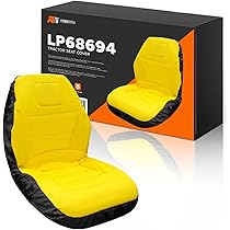 TY26583 Deluxe Tractor Steering Wheel Spinner knob Compatible with