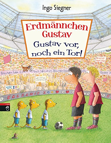 Download Erdmännchen Gustav: Gustav vor, noch ein Tor (Die Erdmännchen Gustav-Bücher 1) Download Erdmännchen Gustav: Gustav vor, noch ein Tor (Die Erdmännchen Gustav-Bücher 1)