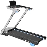 Voit VFIT By Ranger Topuzlu LED Ekranlı Koşu Bandı |%15 Eğim | 1&ndash;14 Km/H | Katlanabilir | Bluetooth | Gri
