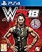 WWE 2K18 (PS4) RS.2912.00