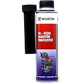 W&uuml;rth 300 ml CR Dizel Yakıt Sistemi ve Enjekt&ouml;r Temizleyici