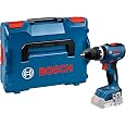 Bosch Professional Perceuse-Visseuse GSB 18V-65 18V Sans Fil Moteur Sans Balais