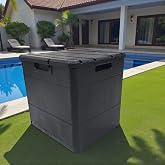 BAH&Ccedil;E SANDIĞI &Ccedil;OK AMA&Ccedil;LI DOLAP 120 LT 50x50x45